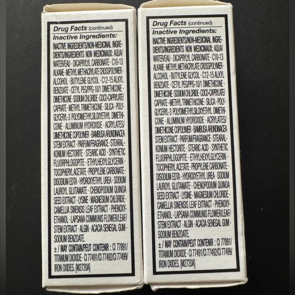 CLARINS Everlasting Foundation+ SPF15 116.5 Coffee 30ml/1.1oz - Picture 6 of 10